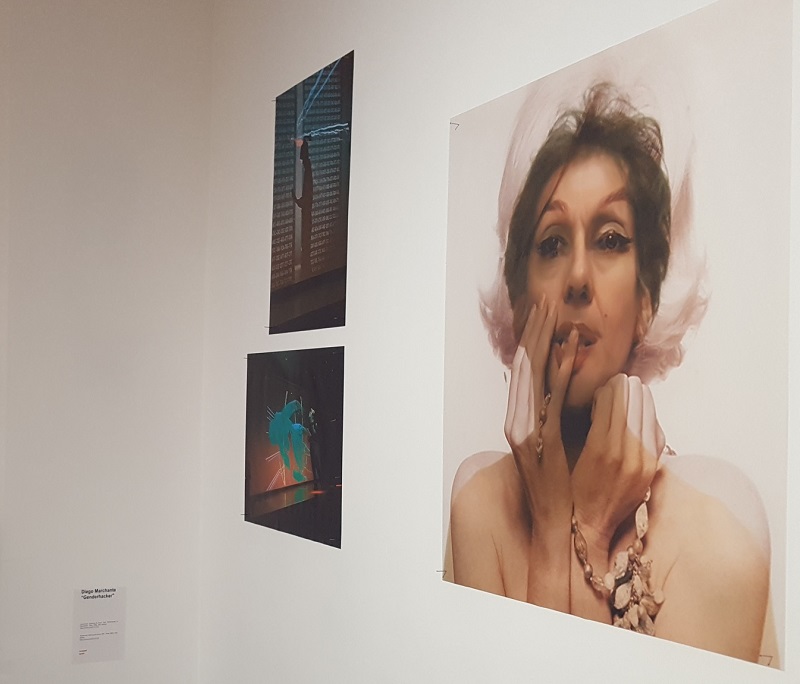 El Museu de Belles Arts en Xàtiva acull la «Museari Queer Art 7»