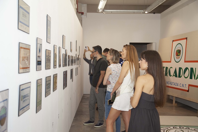 EL ARTE QUE LLEGA EN SEPTIEMBRE A LAS GALERÍAS VALENCIANAS